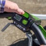 Газонокосилка Greenworks GD60LM51SP Gen 2, 60v, 51 см, без АКБ и ЗУ (аккумуляторная)