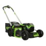 Газонокосилка Greenworks GD60LM51SP Gen 2, 60v, 51 см, без АКБ и ЗУ (аккумуляторная)