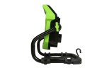 Светодиодный фонарь Greenworks G24WL, 24v (220v), 2000 лм, без АКБ и ЗУ (аккумуляторный или сетевой, 2в1)