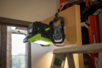 Светодиодный фонарь Greenworks G24WL, 24v (220v), 2000 лм, без АКБ и ЗУ (аккумуляторный или сетевой, 2в1)