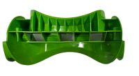 Шнек для 2602607,60В Снегоуборщик-лопата аккумуляторный GreenWorks