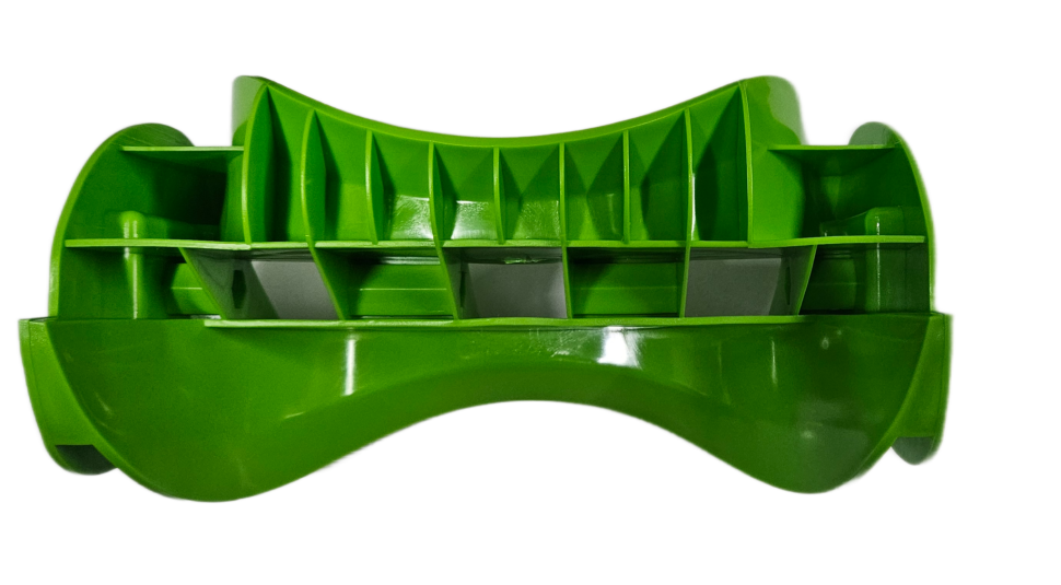 Шнек для 2602607,60В Снегоуборщик-лопата аккумуляторный GreenWorks
