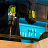 Дрель-шуруповерт ударная акк. Greenworks GD24DD60, 24V, б/щет, 30/60Нм,2х2Ач,ЗУ,коробка
