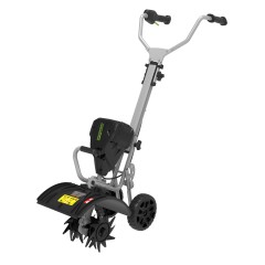 Культиватор Greenworks GC82T, 82v, без АКБ и ЗУ (аккумуляторный)