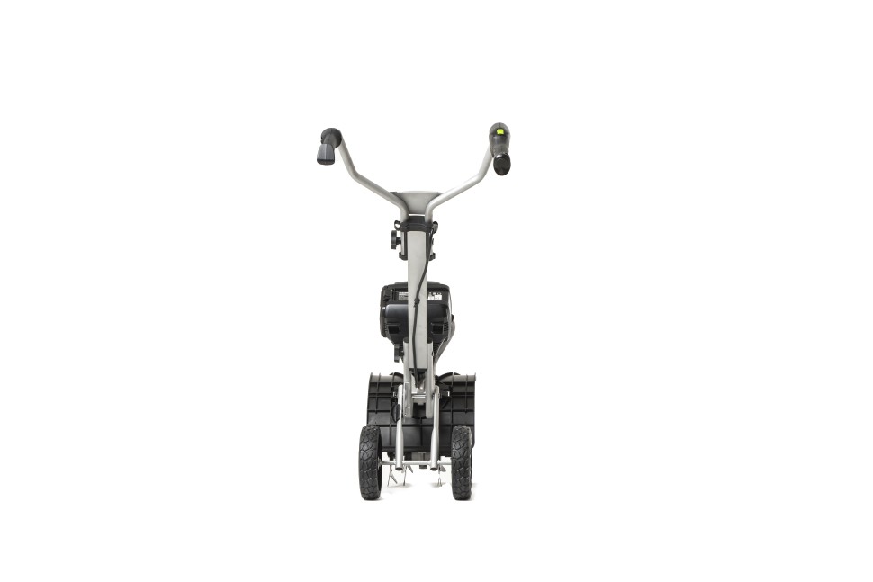 Культиватор Greenworks GC82T, 82v, без АКБ и ЗУ (аккумуляторный)
