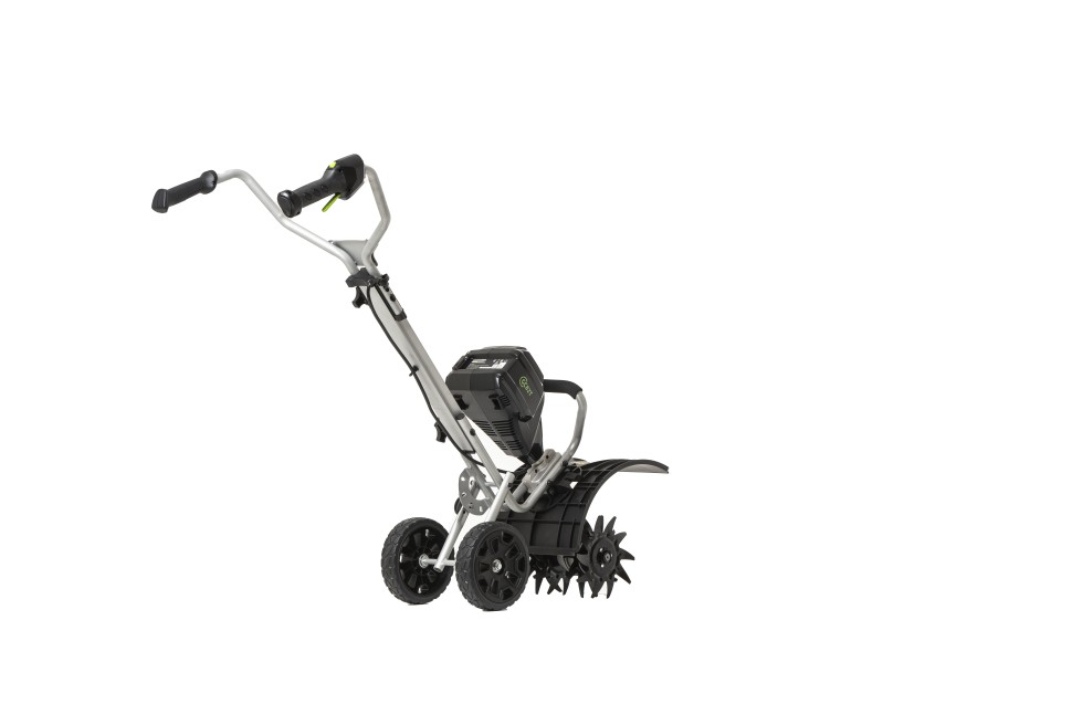 Культиватор Greenworks GC82T, 82v, без АКБ и ЗУ (аккумуляторный)