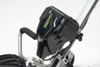 Культиватор Greenworks GC82T, 82v, без АКБ и ЗУ (аккумуляторный)