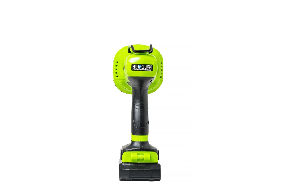 Светодиодный прожектор Greenworks, G24SL, 24v, 3000 лм, без АКБ и ЗУ (аккумуляторный)