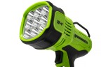 Светодиодный прожектор Greenworks, G24SL, 24v, 3000 лм, без АКБ и ЗУ (аккумуляторный)