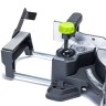Торцовочная пила Greenworks GD24MS216, 24v, 4800 об/мин, 216x30 мм, рез 65х310 мм, с протяжкой, без АКБ и ЗУ