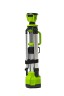 Светодиодная осветительная мачта Greenworks G120SWL, 24v, 1500 лм, без АКБ и ЗУ (аккумуляторная)