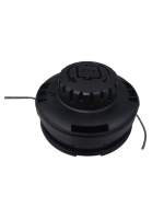 Катушка в сборе для 40В триммера 2112207