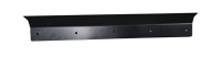 Скребок для снегоуборщика GD82ST 2602507 (стальная опорная планка)