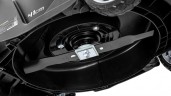 Аккумуляторная газонокосилка Greenworks G40LM41K4, 40v, 41 см, АКБ 4 А·ч и ЗУ