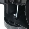 Газонокосилка Greenworks GD1200LM32, 220v, 32 см, 1.2 кВт (сетевая)