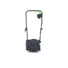 Газонокосилка Greenworks GD1200LM32, 220v, 32 см, 1.2 кВт (сетевая)