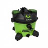 Строительный пылесос Greenworks G120WDV, 220v, 1150 Вт (сетевой)