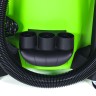 Строительный пылесос Greenworks G120WDV, 220v, 1.3 кВт (сетевой)