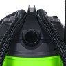 Строительный пылесос Greenworks G120WDV, 220v, 1.3 кВт (сетевой)