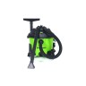 Строительный пылесос Greenworks G120WDV, 220v, 1.3 кВт (сетевой)