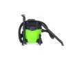 Строительный пылесос Greenworks G120WDV, 220v, 1.3 кВт (сетевой)