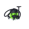 Строительный пылесос Greenworks G120WDV, 220v, 1.3 кВт (сетевой)