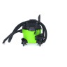 Строительный пылесос Greenworks G120WDV, 220v, 1.3 кВт (сетевой)