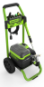 Мойка высокого давления Greenworks GDPW60DP, 60v, 250 бар, без АКБ и ЗУ (аккумуляторная)