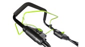 Газонокосилка Greenworks GD60LM46SP, 60v, 46 см, без АКБ и ЗУ (аккумуляторная, самоходная)