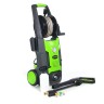 Мойка высокого давления Greenworks GPWG4II Gen 2, 130 бар, 1.8 кВт (сетевая)