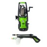 Мойка высокого давления Greenworks GPWG4II Gen 2, 130 бар, 1.8 кВт (сетевая)