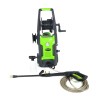 Мойка высокого давления Greenworks GPWG4II Gen 2, 130 бар, 1.8 кВт (сетевая)