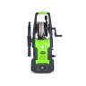 Мойка высокого давления Greenworks GPWG4II Gen 2, 130 бар, 1.8 кВт (сетевая)