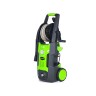Мойка высокого давления Greenworks GPWG4II Gen 2, 130 бар, 1.8 кВт (сетевая)