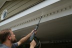 Мойка высокого давления Greenworks GPWG4II Gen 2, 130 бар, 1.8 кВт (сетевая)