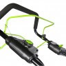 Газонокосилка Greenworks GD60LM46SPk4, 60v, 46 см, в комплекте с АКБ 4 А·ч и ЗУ (аккумуляторная, самоходная)