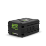 Аккумулятор Greenworks G60B4, 60v, li-ion, 4 А·ч