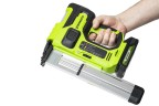 Гвоздезабивной пистолет (нейлер) Greenworks, GD24BN, 24v, без АКБ и ЗУ (аккумуляторный)