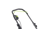 Газонокосилка Greenworks GC82HPLM51k5, 82v, 51 см, в комплекте с АКБ 5 А·ч и ЗУ 8A (аккумуляторная)