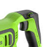 Пила сабельная акк. Greenworks GPT-BLRS-1, 24V, б/щет, 0-3000/мин, рез 115 мм дер.,1х4Ач,ЗУ,коробка