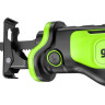 Пила сабельная акк. Greenworks GPT-BLRS-1, 24V, б/щет, 0-3000/мин, рез 115 мм дер.,1х4Ач,ЗУ,коробка