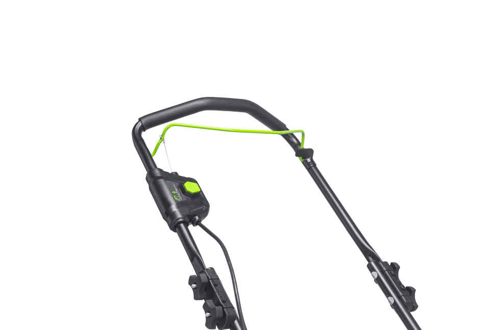 Аккумуляторная газонокосилка Greenworks GC82HPLM51k8, 82v, нож 51 см, (1.8 кВт, 2.45 л.с.), в комплекте с АКБ 8 А·ч и ЗУ