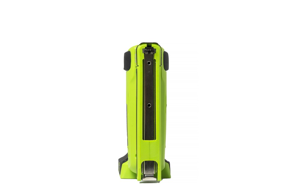 Степлер Greenworks G24CS10, 24v, без АКБ и ЗУ (аккумуляторный)