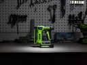 Степлер Greenworks G24CS10, 24v, без АКБ и ЗУ (аккумуляторный)