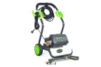 Мойка высокого давления Greenworks GPWG8II Gen 2, 160 бар, 2.8 кВт (сетевая)