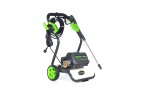 Мойка высокого давления Greenworks GPWG8II Gen 2, 160 бар, 2.8 кВт (сетевая)