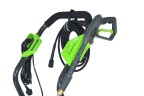 Мойка высокого давления Greenworks GPWG8II Gen 2, 160 бар, 2.8 кВт (сетевая)