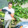 Мойка высокого давления Greenworks GPWG8II Gen 2, 160 бар, 2.8 кВт (сетевая)