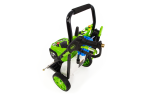 Мойка высокого давления Greenworks GDPW-Semi-P15, 180 бар, 2 кВт (сетевая)
