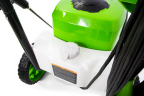 Мойка высокого давления Greenworks GDPW-Semi-P15, 180 бар, 2 кВт (сетевая)